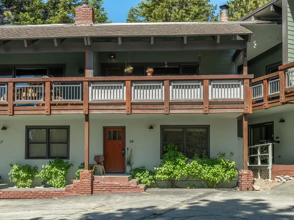 50 Hidden Valley Rd #16, Mammoth Lakes, CA 93546