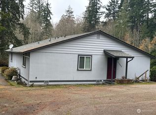 11225 & 11227 Old Frontier Rd NW, Silverdale, WA 98383