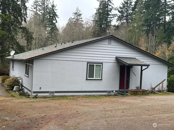 11225 &11227 Old Frontier Road NW, Silverdale, WA 98383