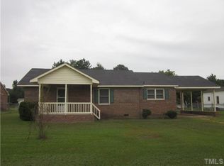 188 Beaver Rd, Erwin, NC 28339