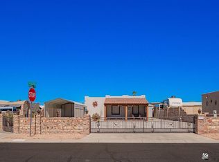 13334 E 53rd Dr, Yuma, AZ 85367