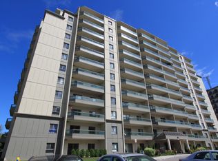 Capulet Towers III, London, ON N6H 0B4