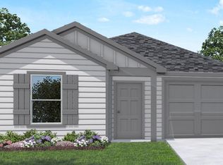 12259 McCrorey Castle Pass, Conroe, TX 77303