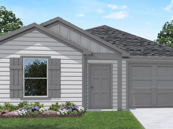 13118 McCrorey Crest Ln, Conroe, TX 77303