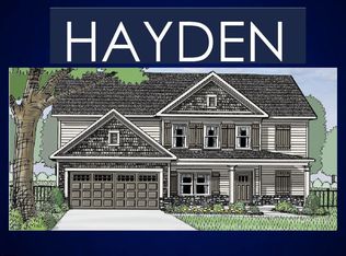 614 Still Wood Trl, Fountain Inn, SC 29644
