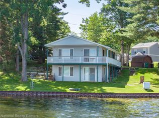 2103 Ojibway Trl, West Branch, MI 48661