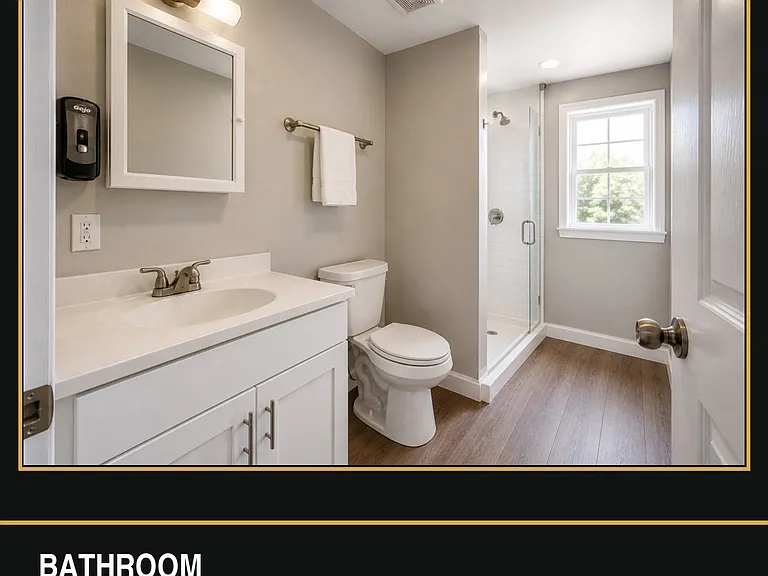 1110 Bates Ave #201 — Photo 16