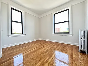 Rented by Zjama Realty Corp