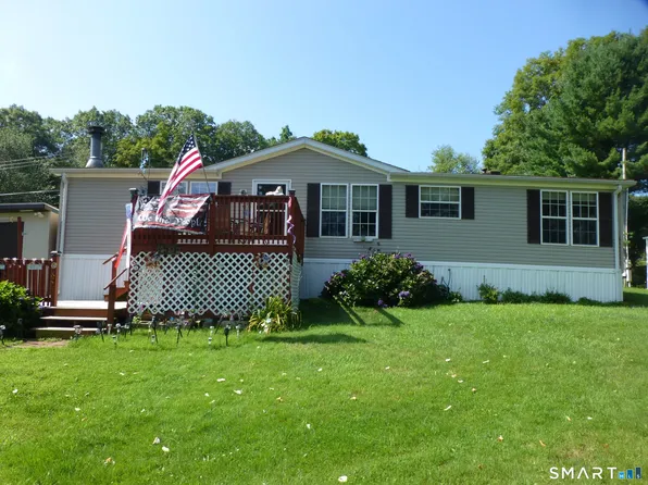 15 Golden Road LOT F, Montville, CT 06382