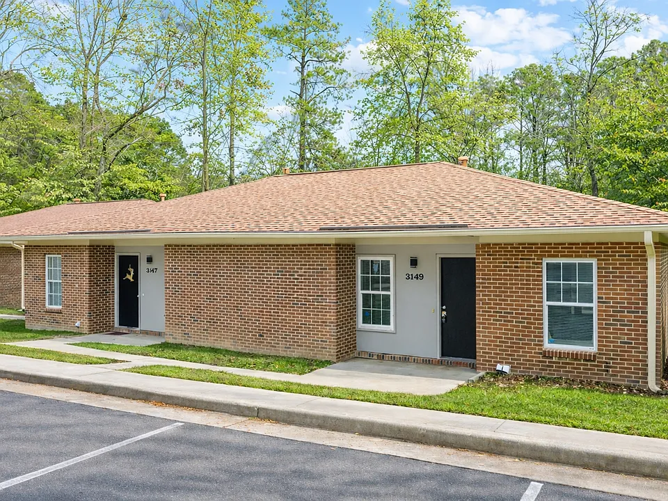 Woodpecker Court Duplexes