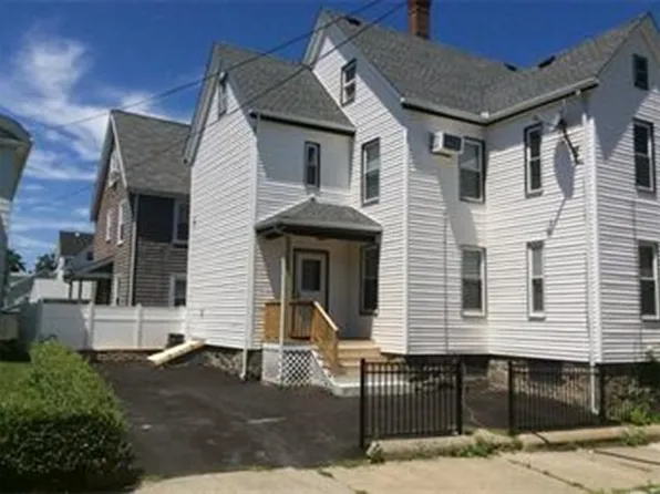 56-58 Wigglesworth St #1, Malden, MA 02148