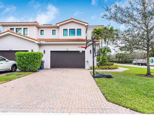 5994 Brookfield Circle, Hollywood, FL 33312
