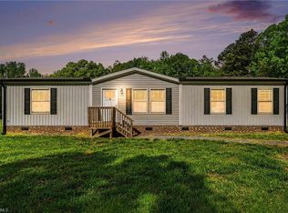 6755 State Highway 22 N, Climax, NC 27233