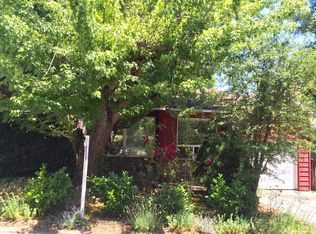 110 Walrath Ave, Nevada City, CA 95959