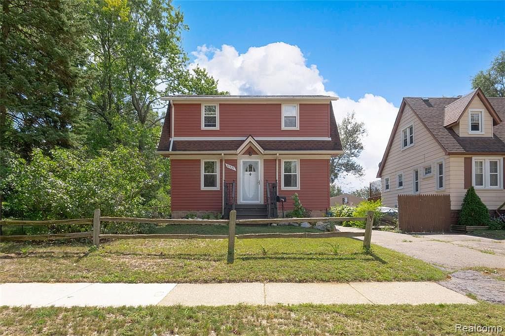 31437 Fairchild St Westland MI 48186 Zillow