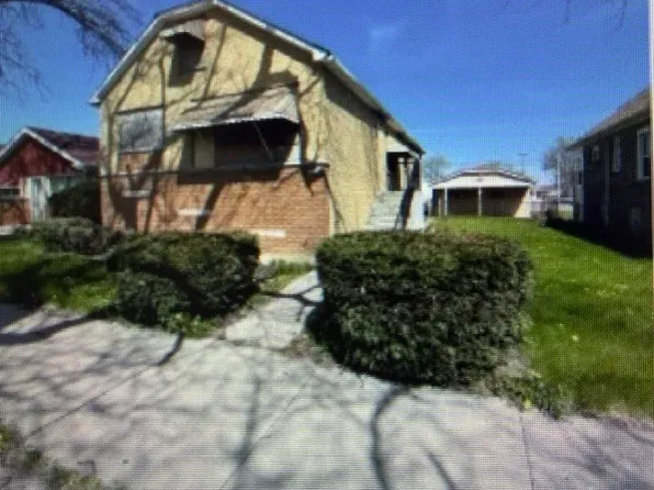 12627 S Marshfield Ave, Calumet Park, IL 60827