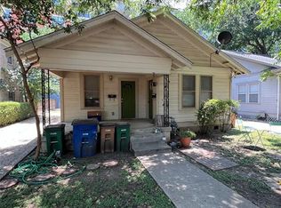 709 Graham Pl #B, Austin, TX 78705