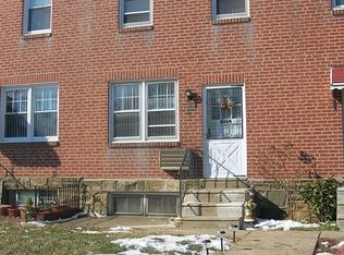 6054 Lawndale St, Philadelphia, PA 19111