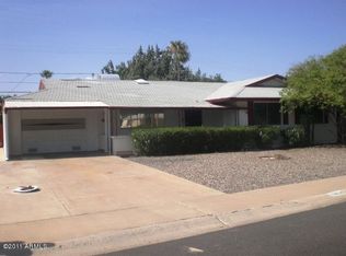 10834 W Oakmont Dr, Sun City, AZ 85351