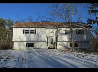 53 Barton Rd, Windsor, ME 04363
