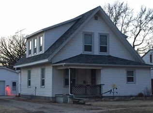 213 N Randall St, Potwin, KS 67123