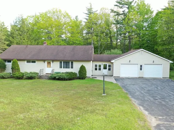 1787 State Route 3, Morrisonville, NY 12962