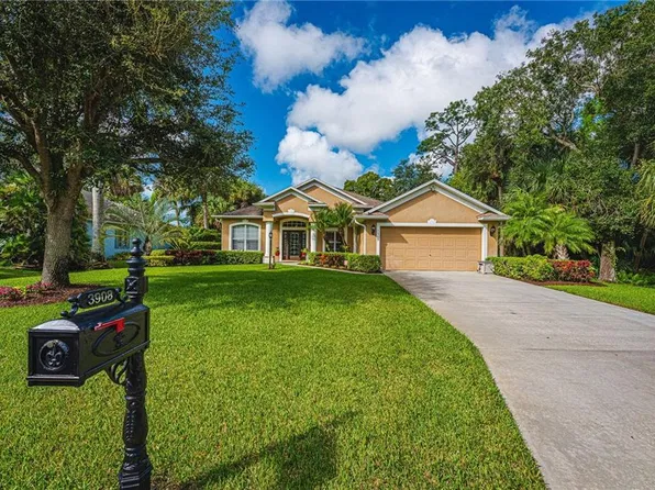 3908 58th Cir, Vero Beach, FL 32966