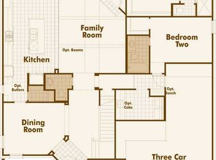 1551 Havenbrook Ln, Prosper, TX 75078