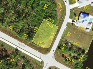 13388 Keystone Blvd #19, Pt Charlotte, FL 33981