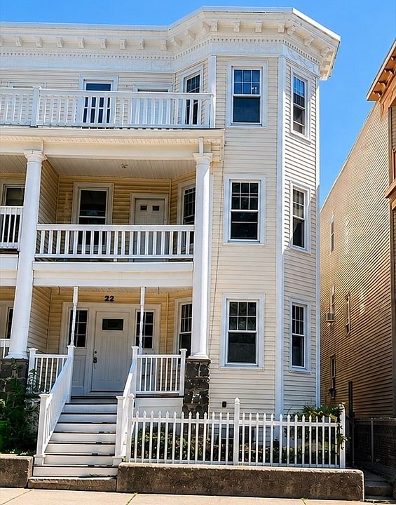 1st image of 22 Fernboro St