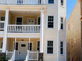 22 Fernboro St, Dorchester, MA 02121