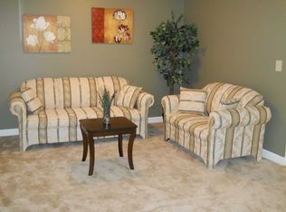 Southwyck Hills Apartments, Danville, VA 24541
