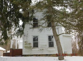 425 Meeker St, Leslie, MI