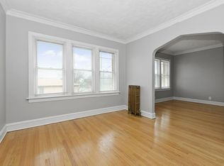 957 W 87th St #3RD, Chicago, IL 60620