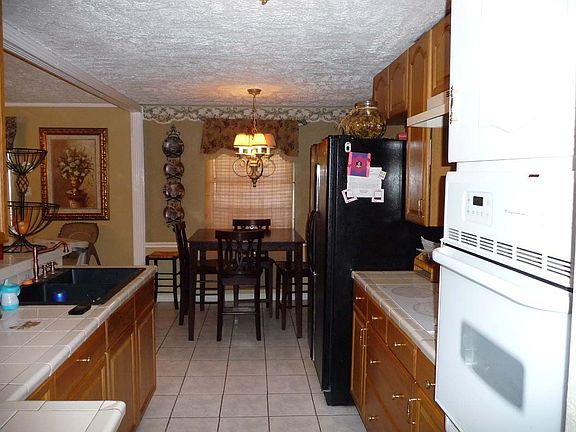 All Kitchen appliances stay!