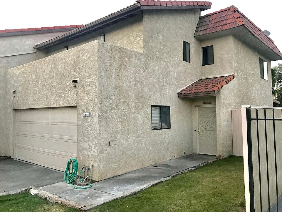 Exterior of Condo