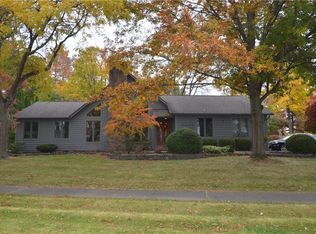 201 Andiron Ln, Rochester, NY 14612