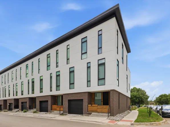 453 W Morphy St, Fort Worth, TX 76104