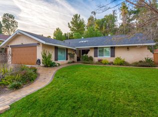 22175 Canones Cir, Santa Clarita, CA 91350