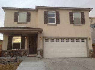 8816 Silverkist Dr, Reno, NV 89506