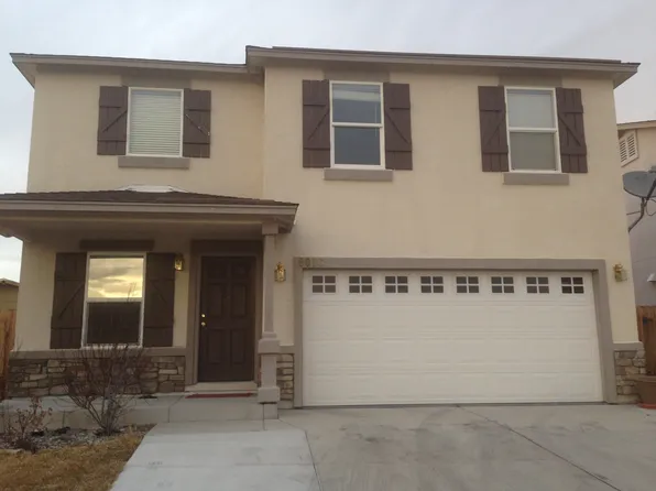 8816 Silverkist Dr, Reno, NV 89506