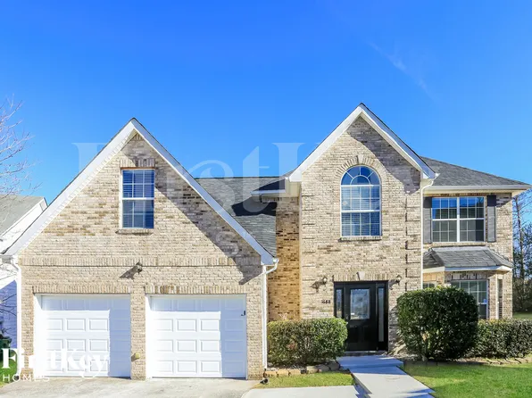 1688 Rice Sq, Lithonia, GA 30058