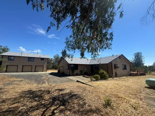 1420 Mount Ida Rd, Oroville, CA 95966