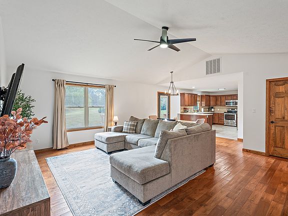 5th image of 5900 N County Road 575 W