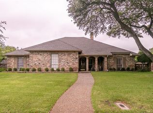 7611 Burns Run Ct, Dallas, TX 75248