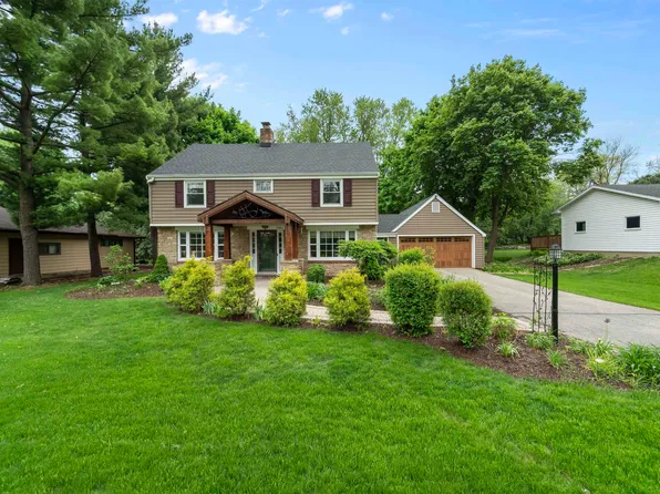 5401 Hammersley Rd, Madison, WI 53711