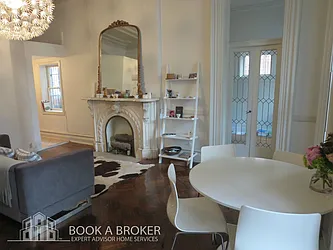 Rented by Book A Broker