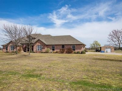 106 Lake Durant Rd, Durant, OK, 74701