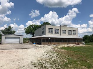 39366 E 337th Ln, Gilman City, MO 64642