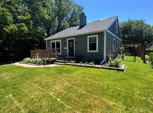 6439 Olympia St, Golden Valley, MN 55427